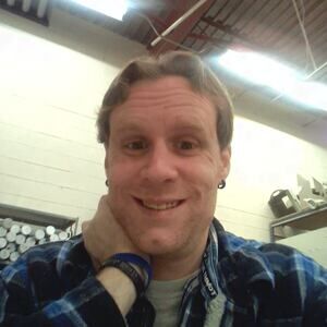 Meet your Posher, Matthew